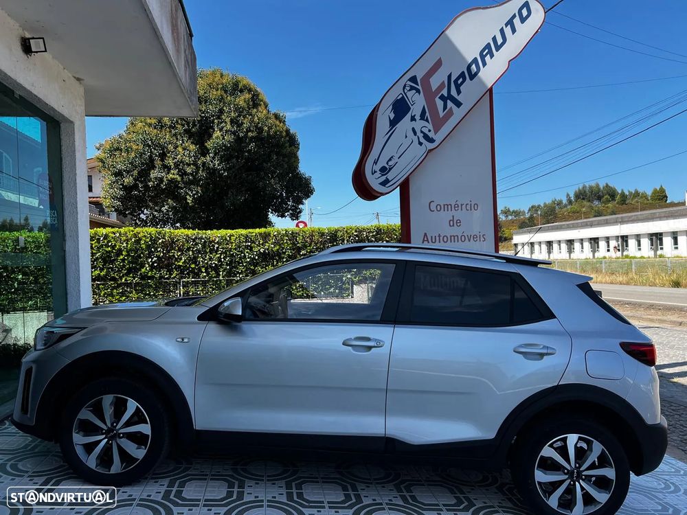 Kia Stonic 1.2 Dynamic - 28