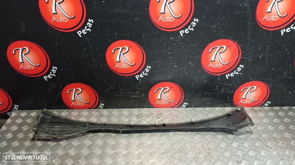 Grelha Torpedo Fiat Grande Punto (199_) - 2