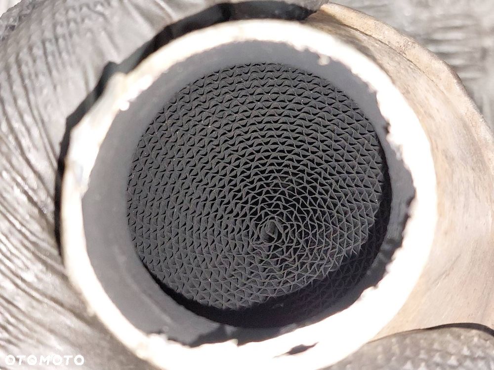 KATALIZATOR PEŁEN VOLKSWAGEN GOLF III 1.9 D - 4