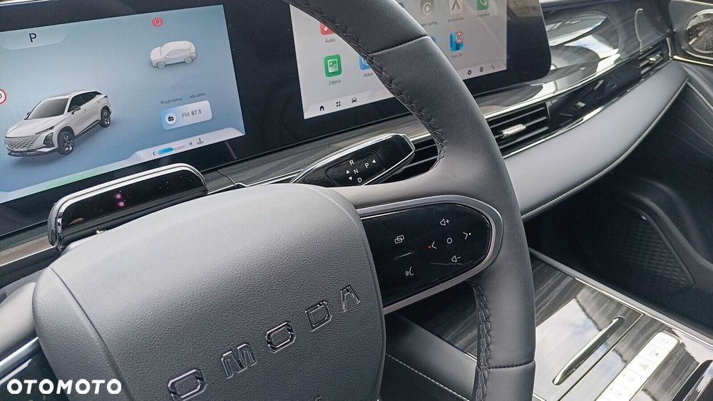 Omoda 5 - 18