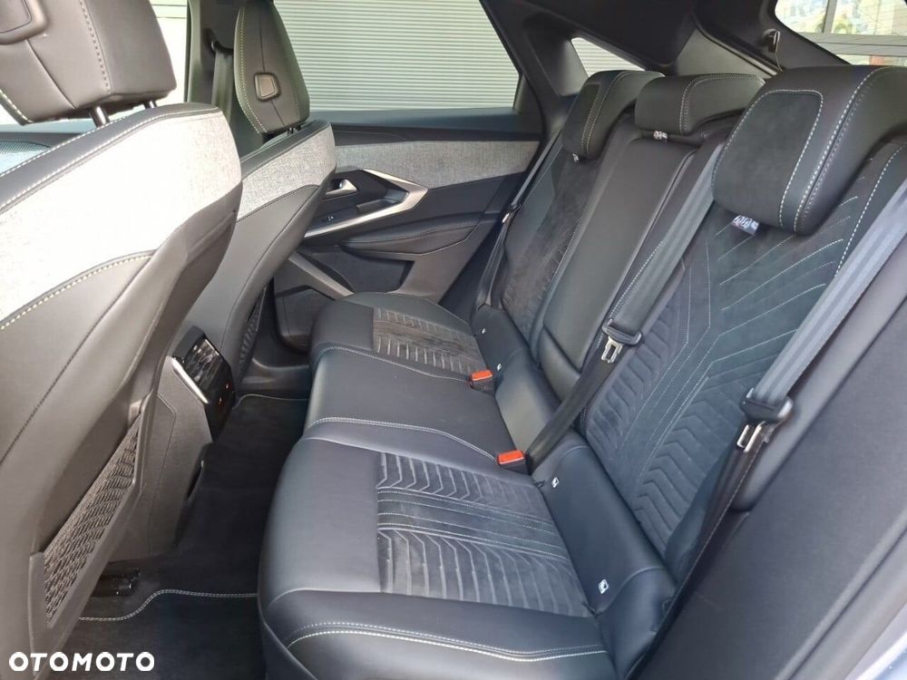 Peugeot 3008 - 11
