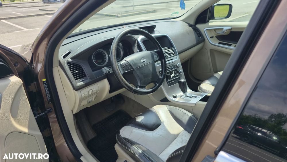 Volvo XC 60 - 19