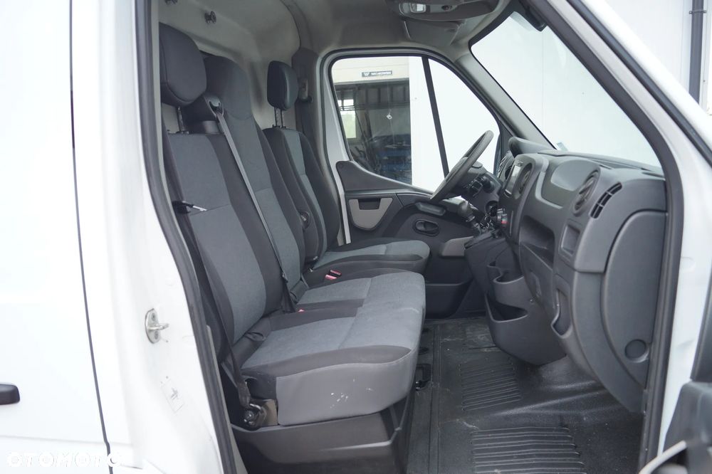 Renault Master - 22