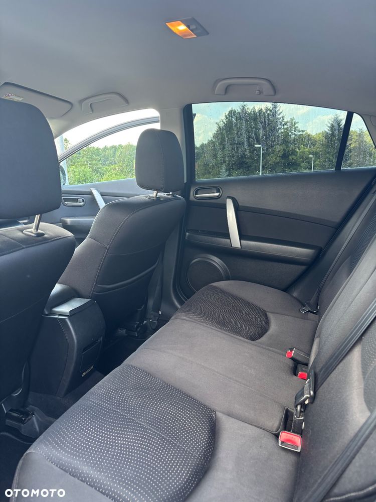 Mazda 6 2.0 Active - 9