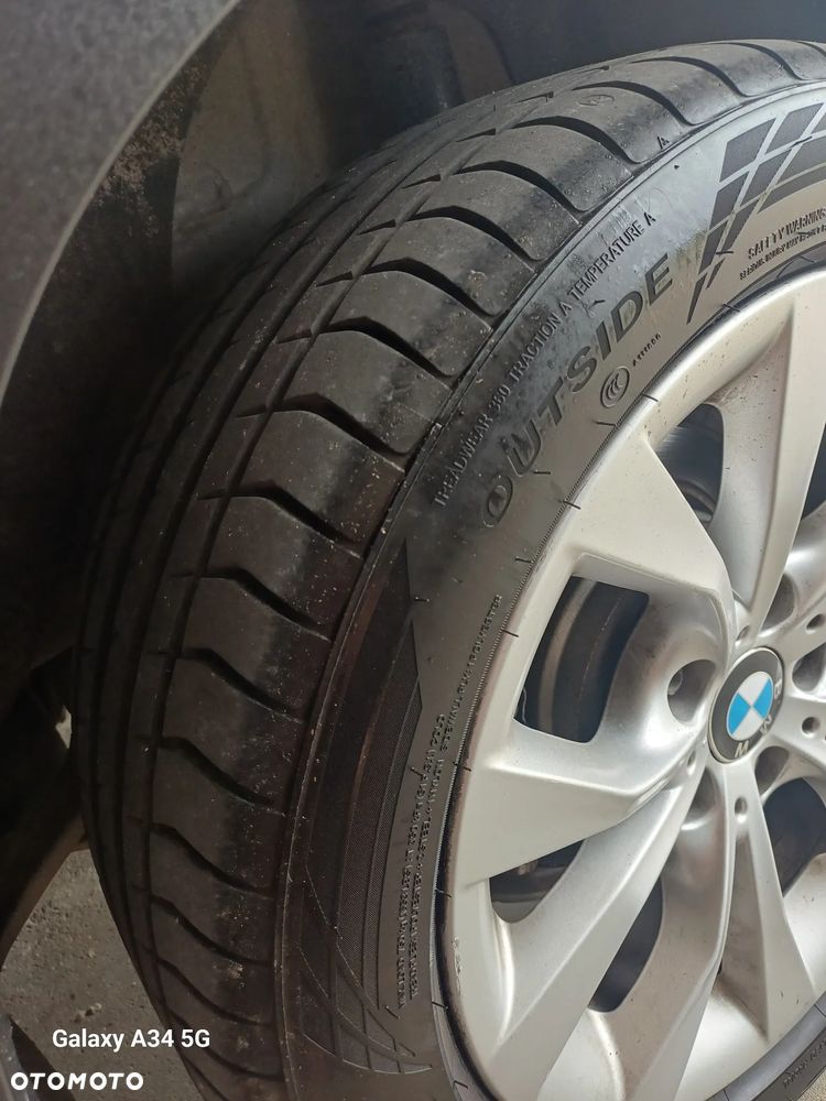 BMW X1 sDrive18d - 25