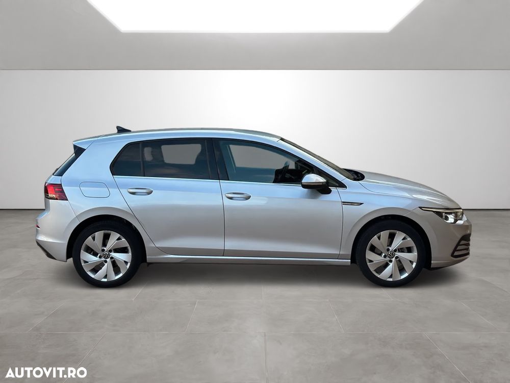 Volkswagen Golf 1.5 TSI ACT Style - 28