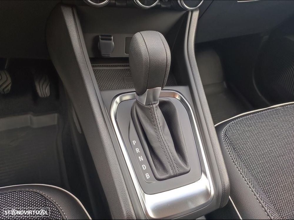 Mitsubishi ASX 1.6 PHEV Intense - 24