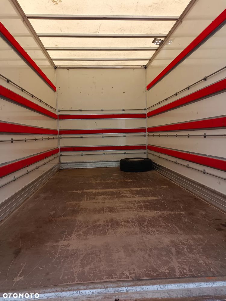 Renault Master - 5