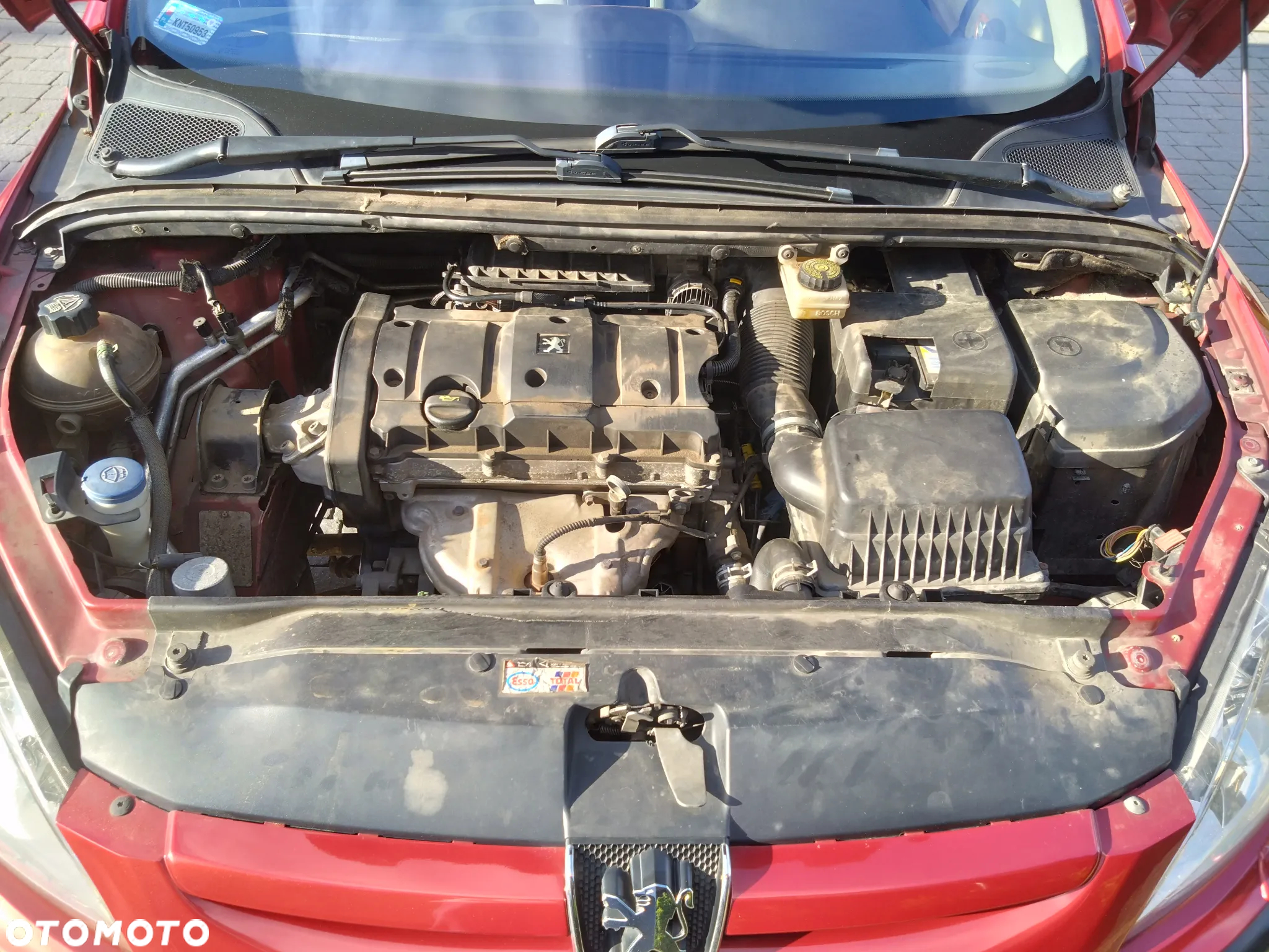 Peugeot 307 - 25