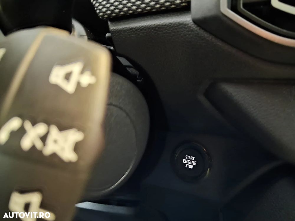 Dacia Logan TCe 90 MT6 XX - 14