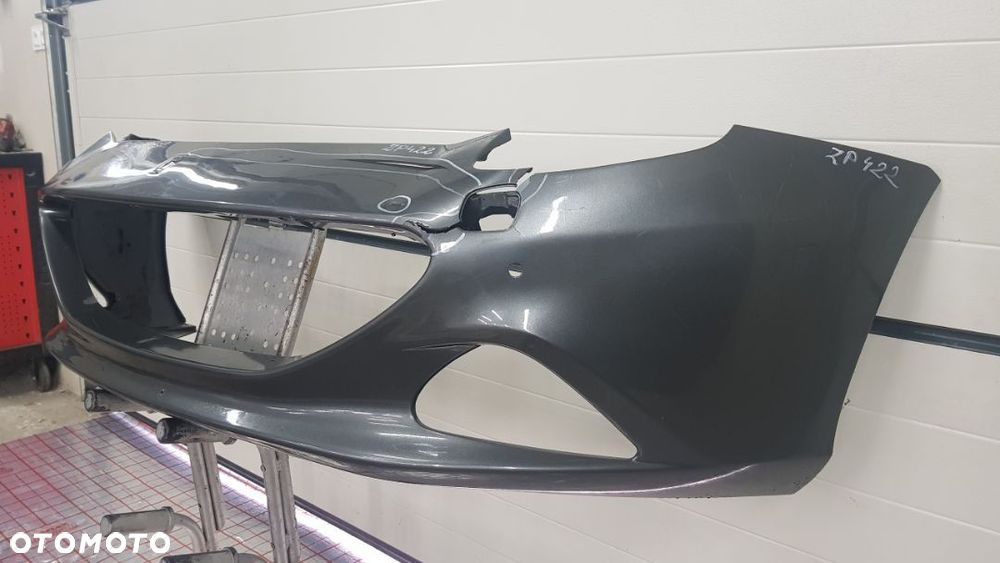 ZDERZAK PRZEDNI PRZÓD FERRARI CALIFORNIA T LIFT 2015-2017 - 12