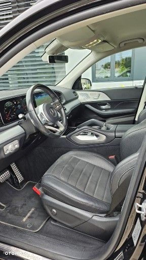 Mercedes-Benz GLE 350 d 4-Matic - 6