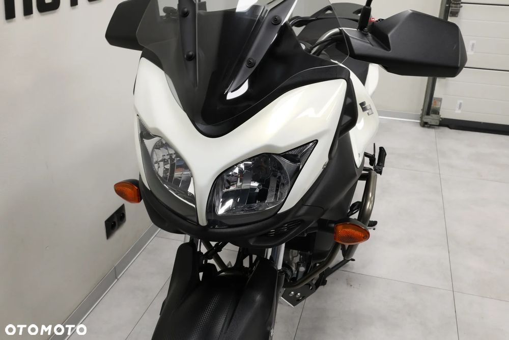 Suzuki DL - 20