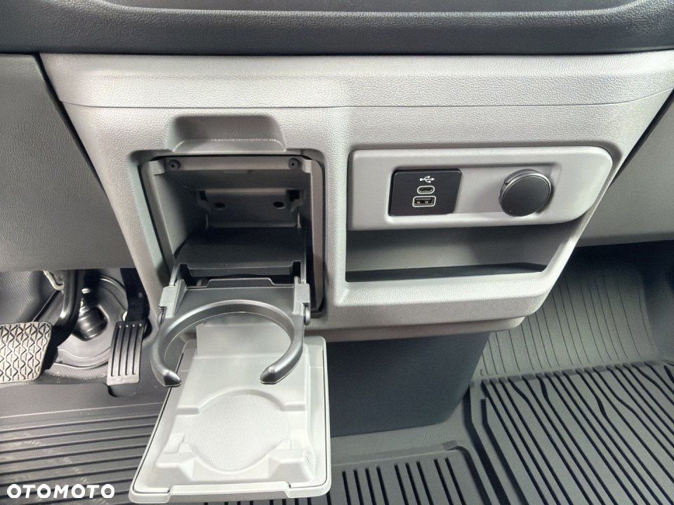 Ford Transit Custom - 20