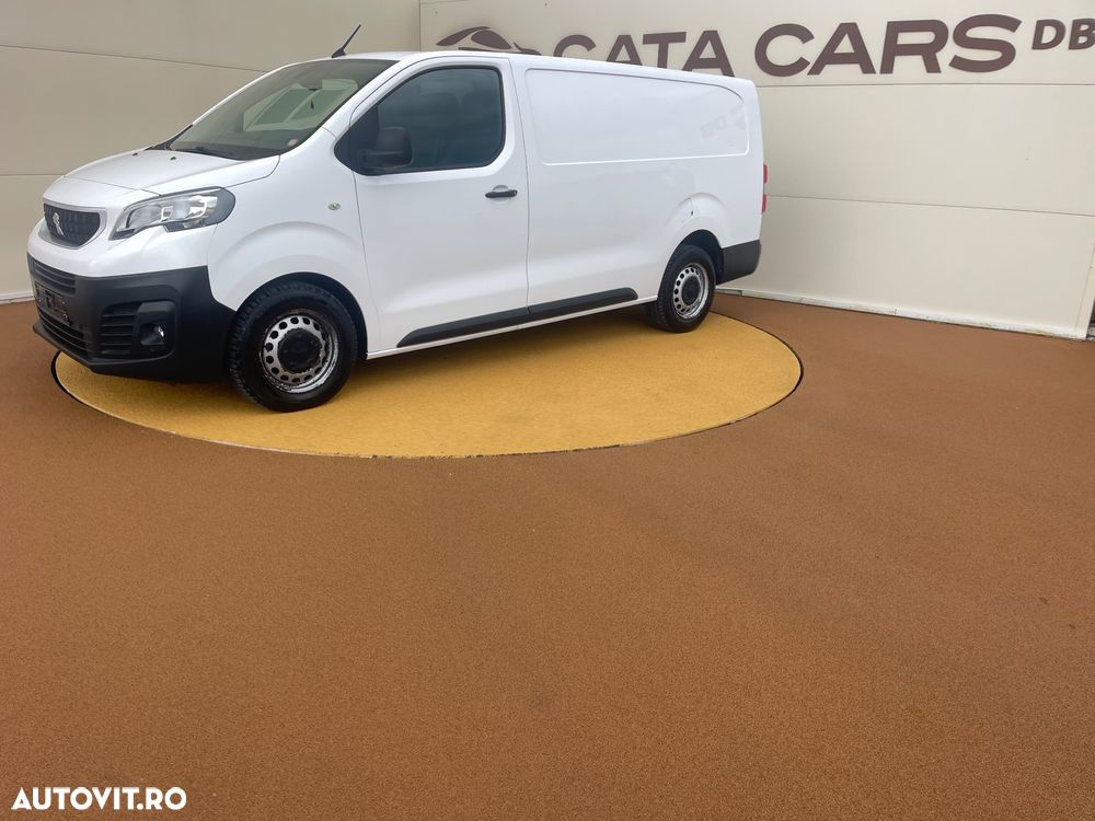 Peugeot Expert  2.0HDI  L3 - 5