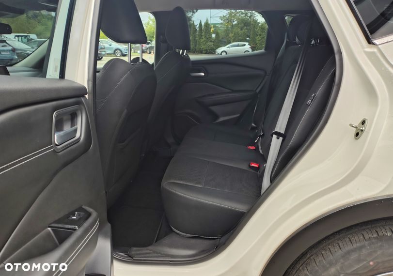 Nissan Qashqai - 7