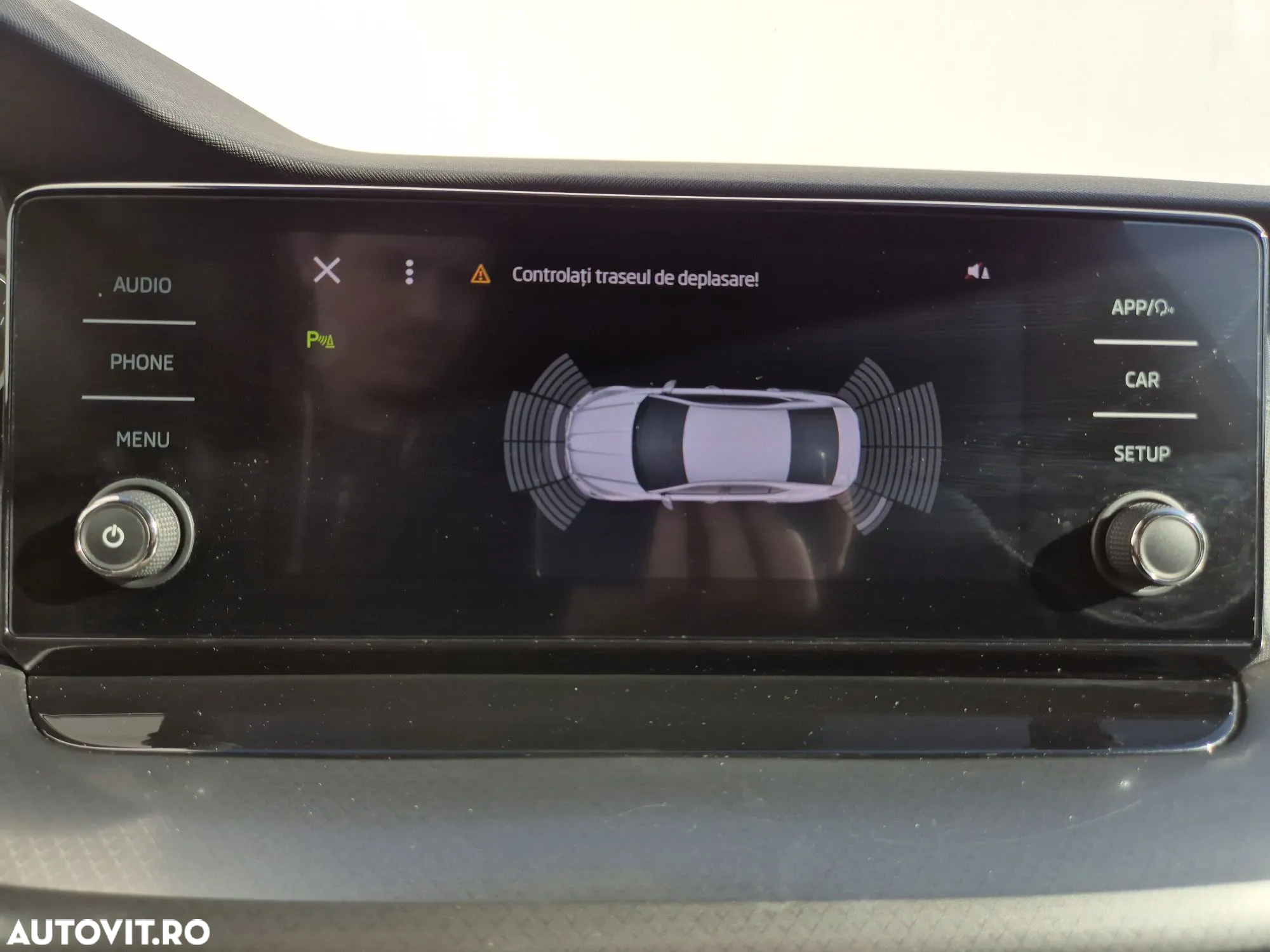 Skoda Octavia 1.0 TSI DSG Mild Hybrid Ambition - 22