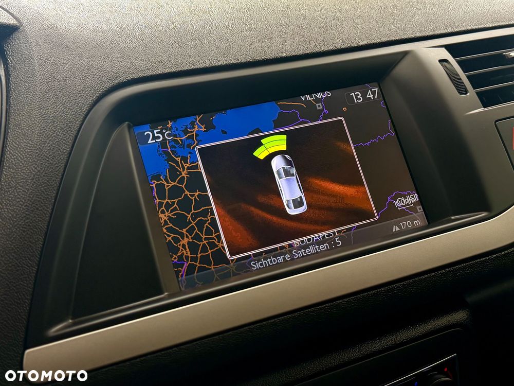 Citroën C5 2.0 HDi Exclusive - 25