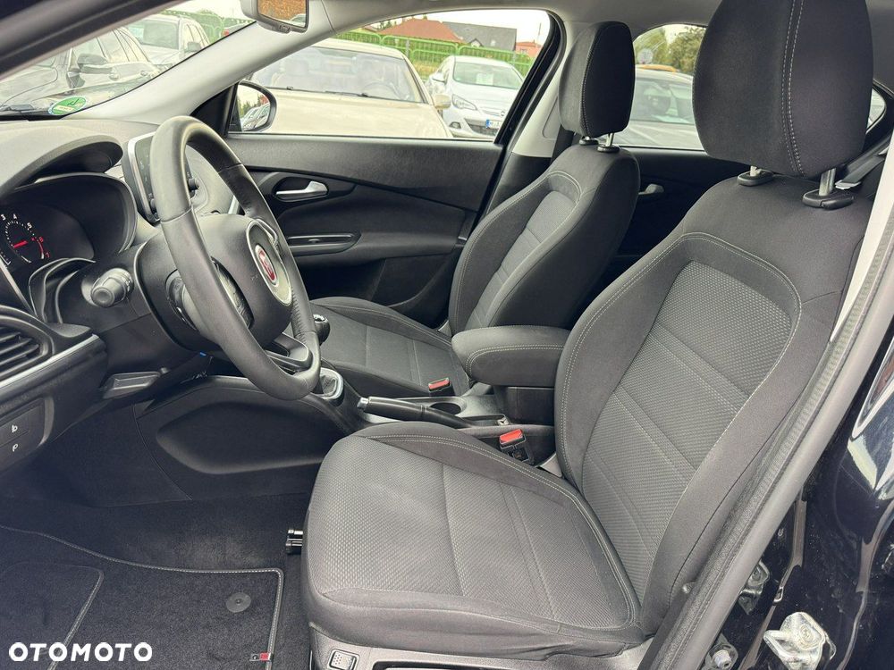 Fiat Tipo 1.4 T-Jet Lounge - 24