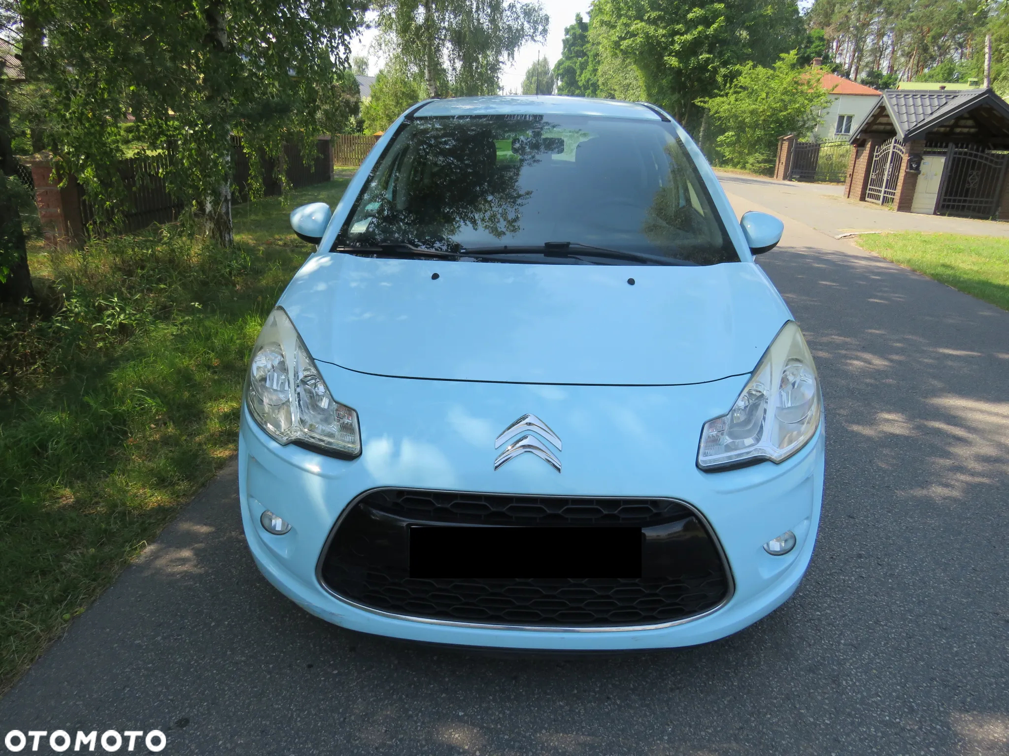 Citroën C3 1.6 e-HDi Selection - 9