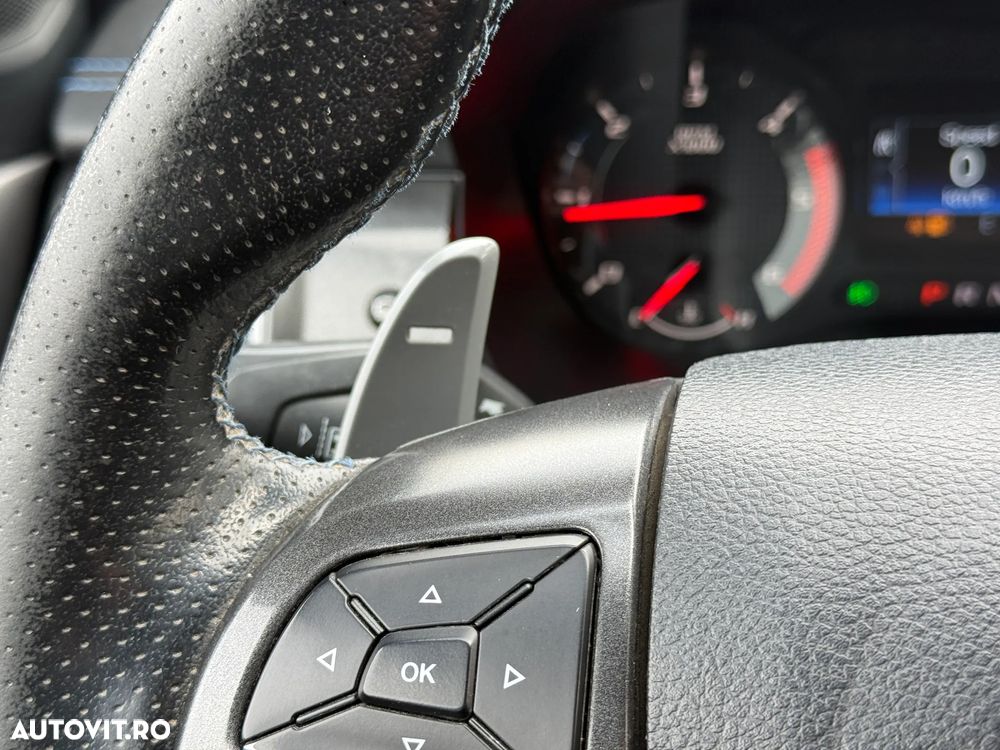 Ford Ranger 2.0 EcoBlue 213 CP 4x4 Cabina Dubla Raptor Aut. - 29