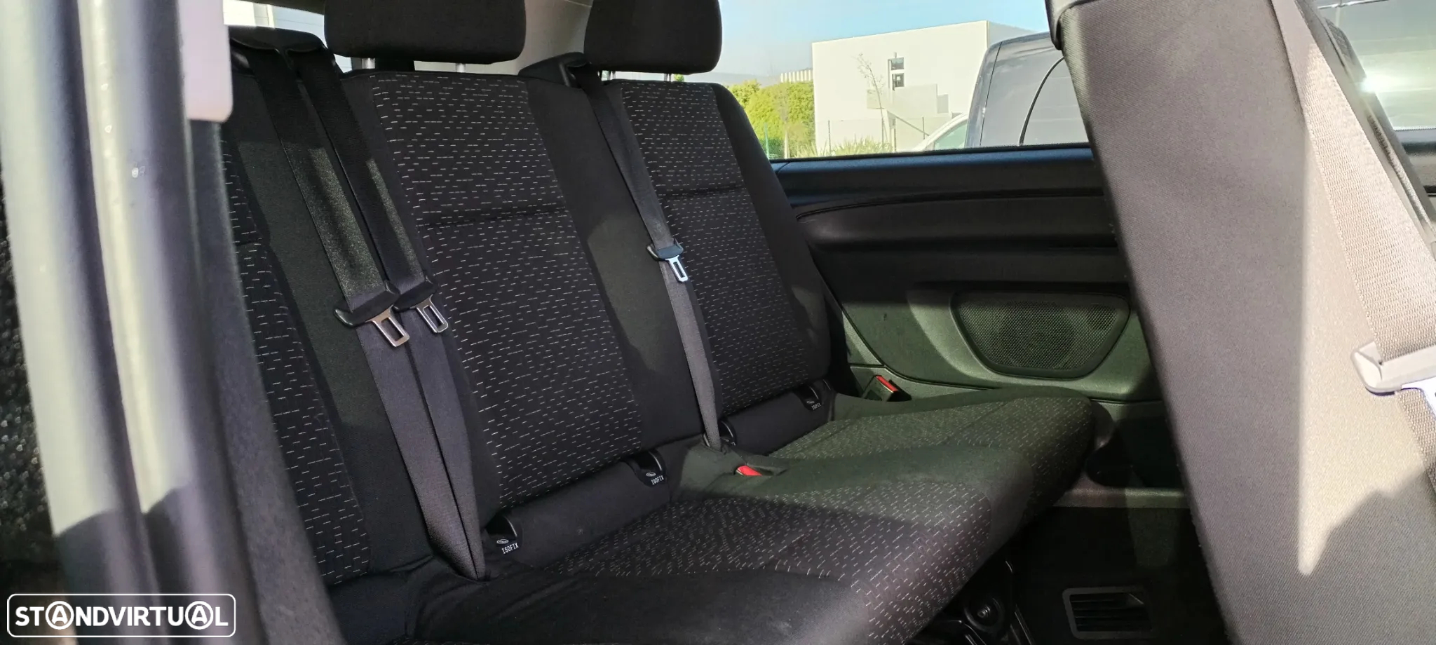 Mercedes-Benz Vito Tourer 116CDI/34 PRO - 20