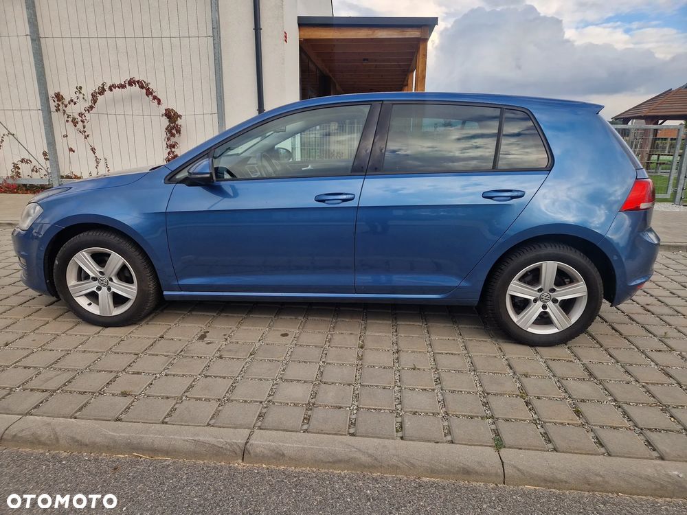 Volkswagen Golf 1.4 TSI Style - 9