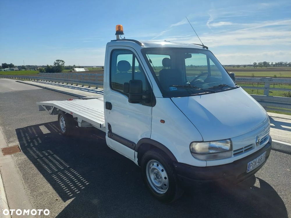 Renault Master - 18