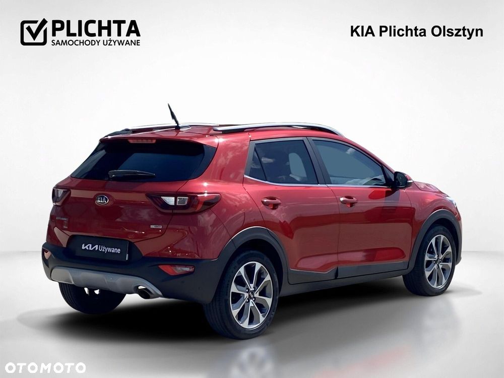Kia Stonic - 6