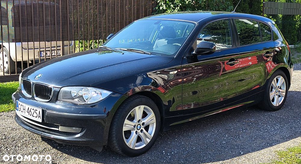 BMW Seria 1 116i Edition Lifestyle - 2