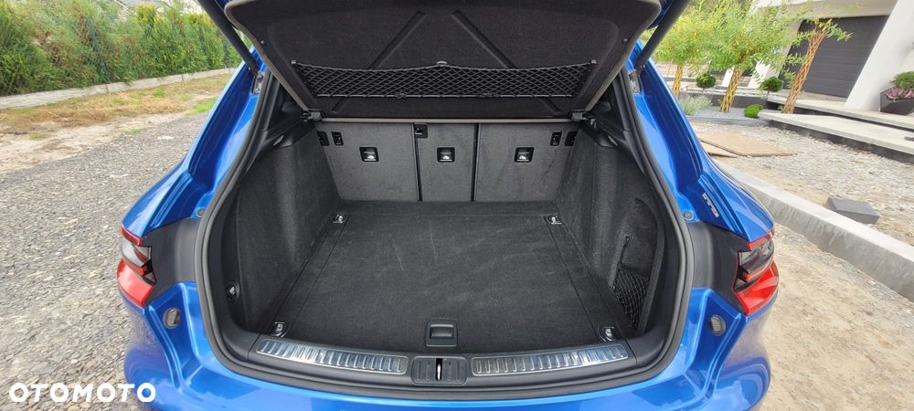 Porsche Macan - 19