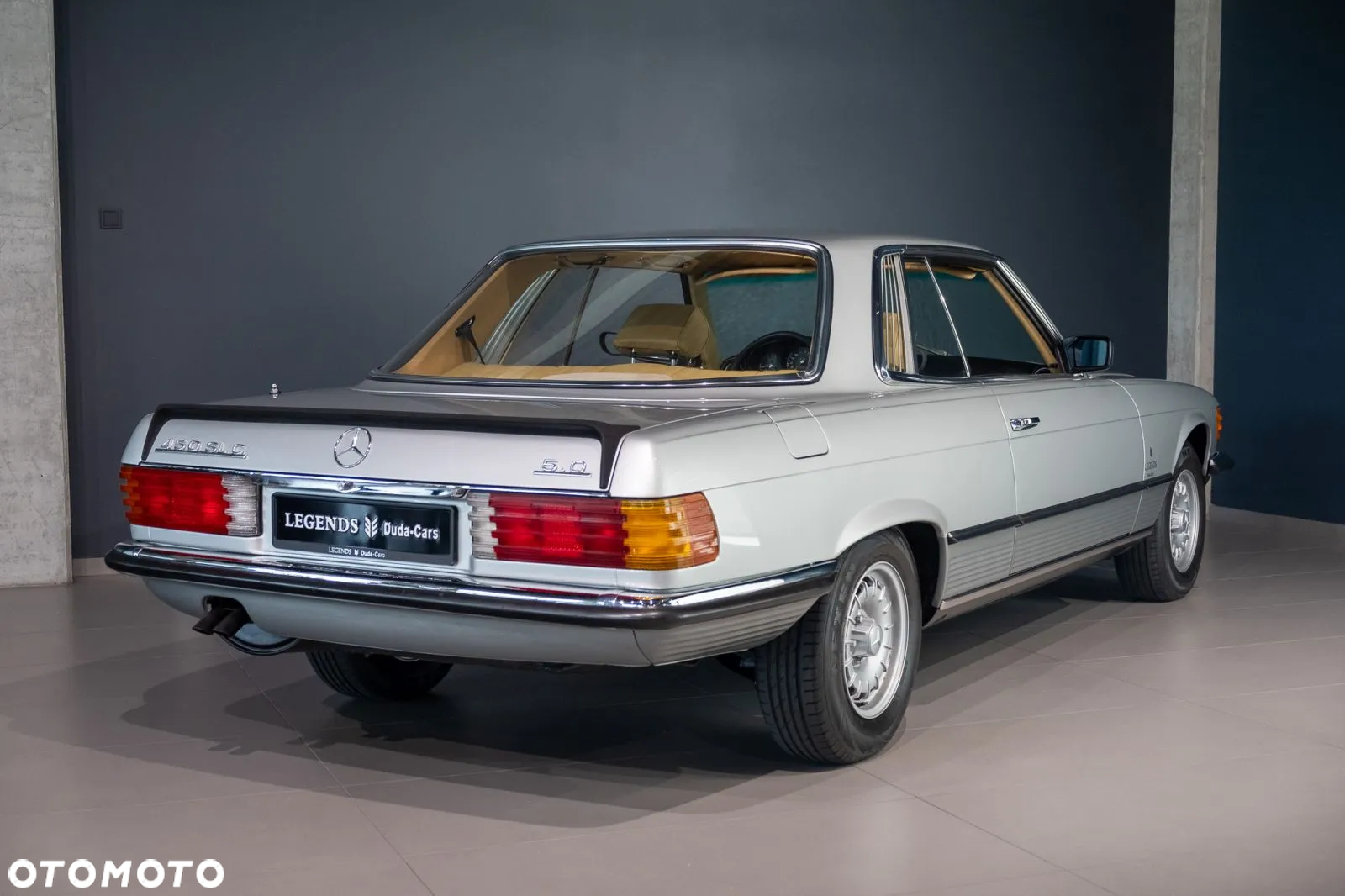 Mercedes-Benz SL - 13