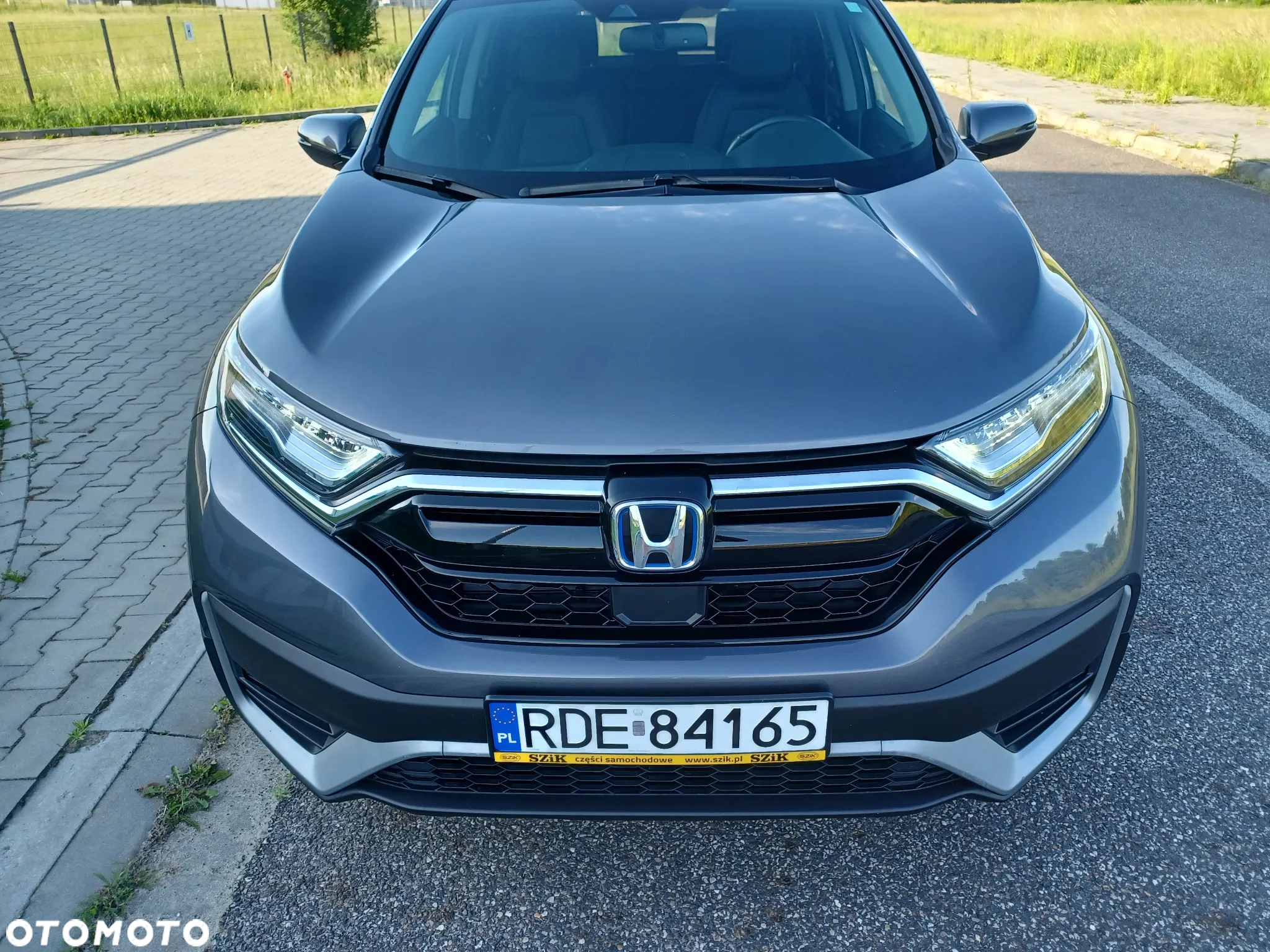 Honda CR-V e:HEV 2.0 i-MMD Hybrid AWD Advance - 12