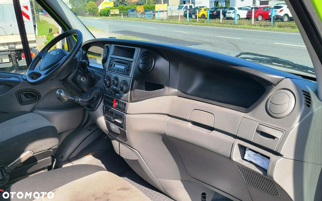 Iveco Daily 35S15 - 7