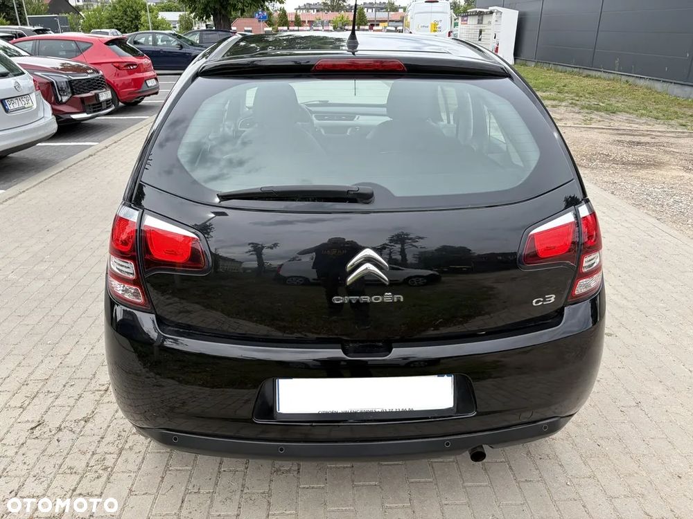 Citroën C3 Pure Tech (VTi) 82 Exclusive - 6