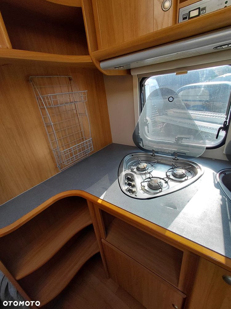 Adria Classica 663 - 17