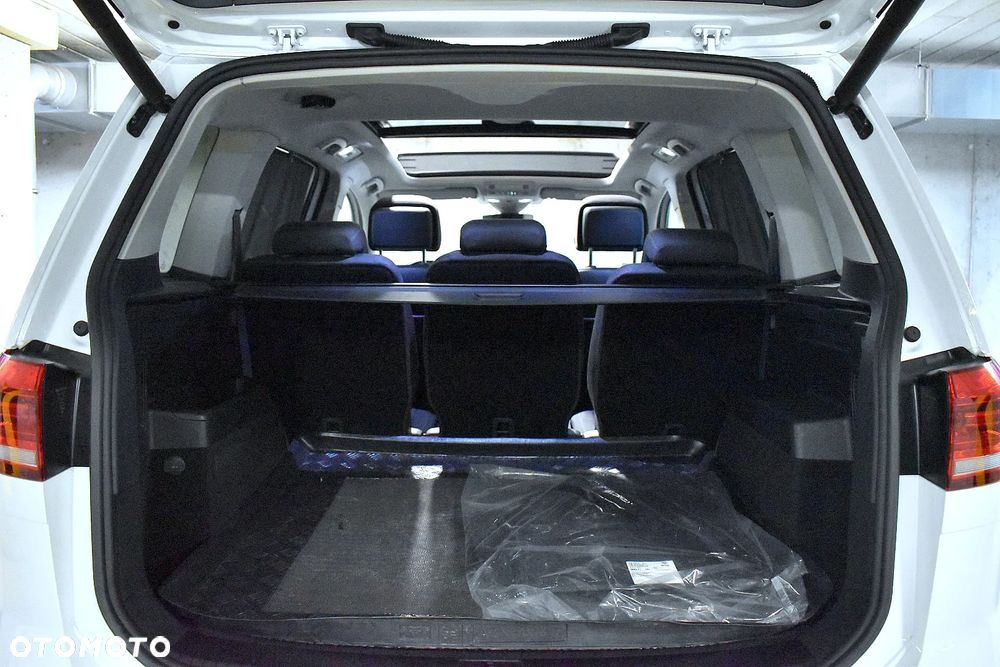 Volkswagen Touran 1.5 TSI EVO Highline DSG - 23
