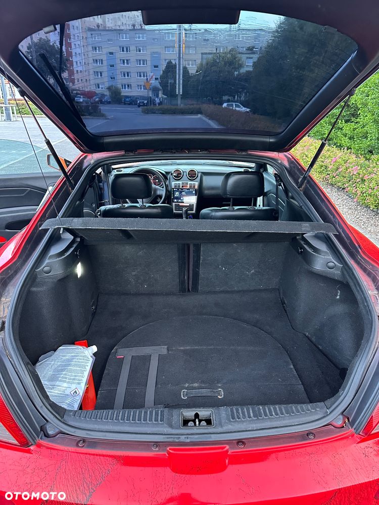 Hyundai Coupe - 30