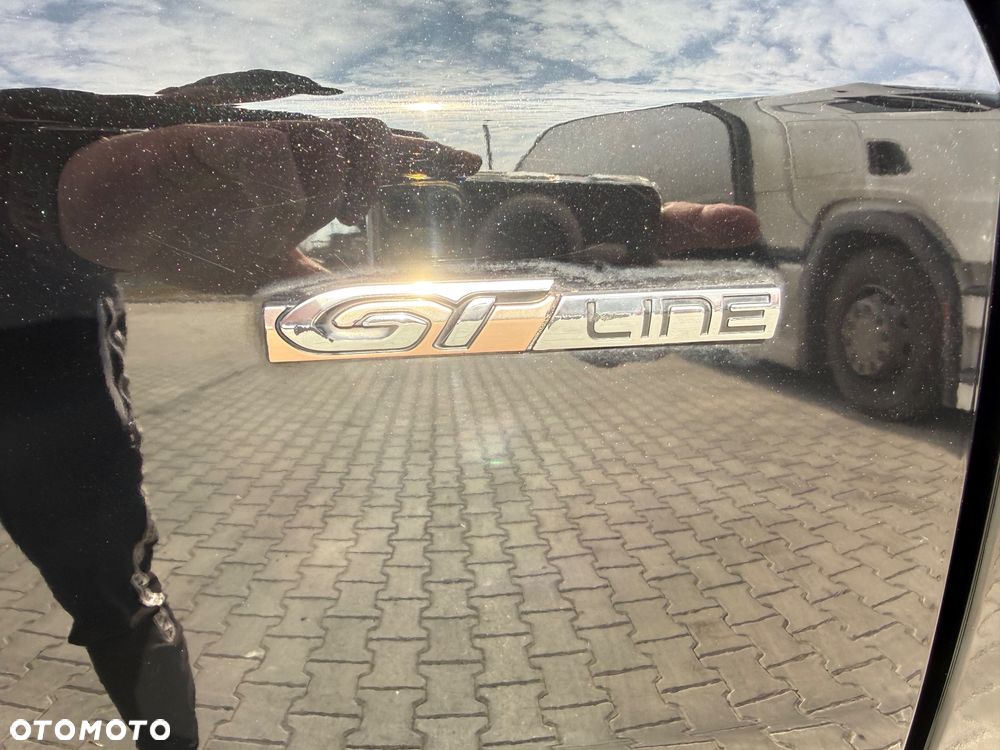 Peugeot 5008 THP 165 EAT6 Stop & Start Active - 8