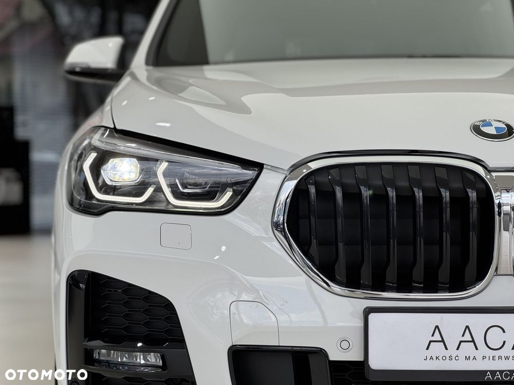 BMW X1 - 40