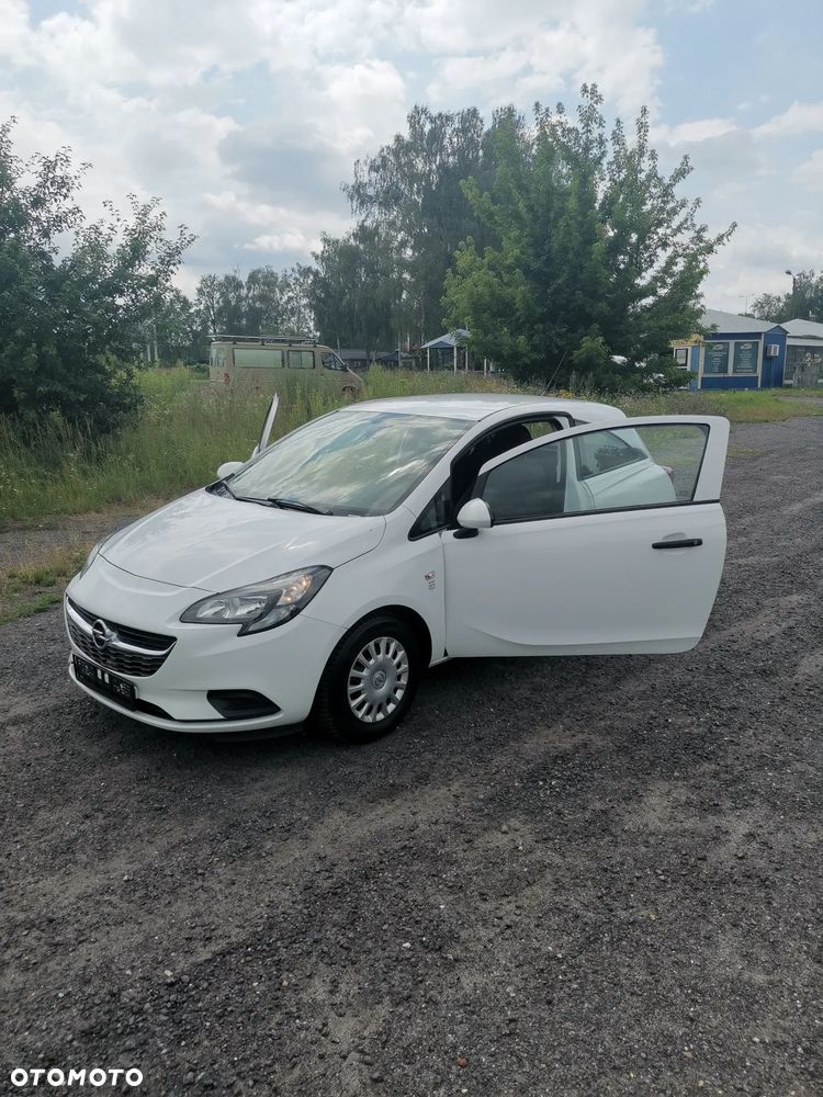 Opel Corsa - 20