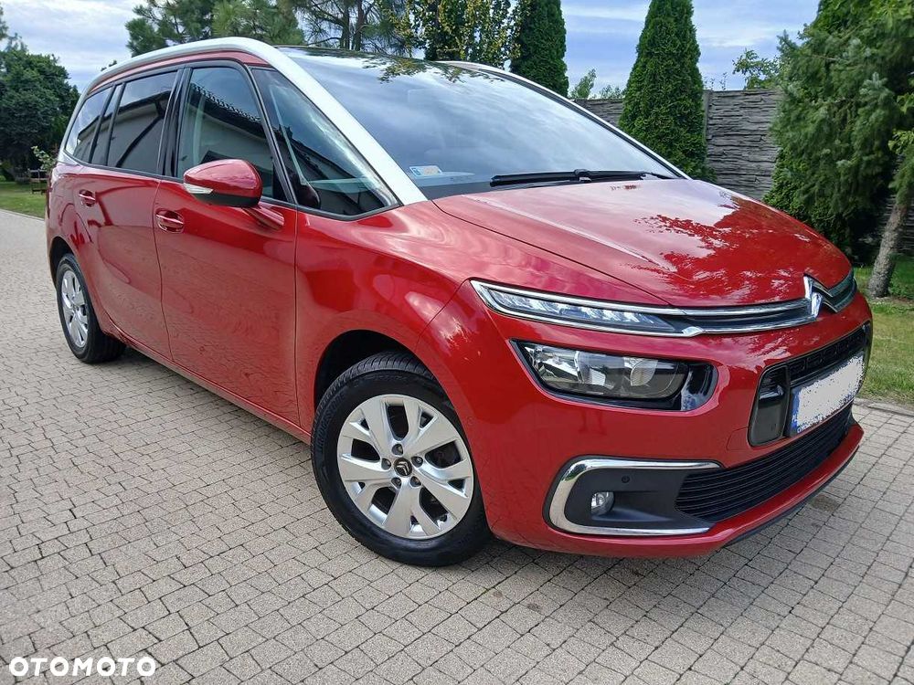 Citroën C4 Grand Picasso - 3