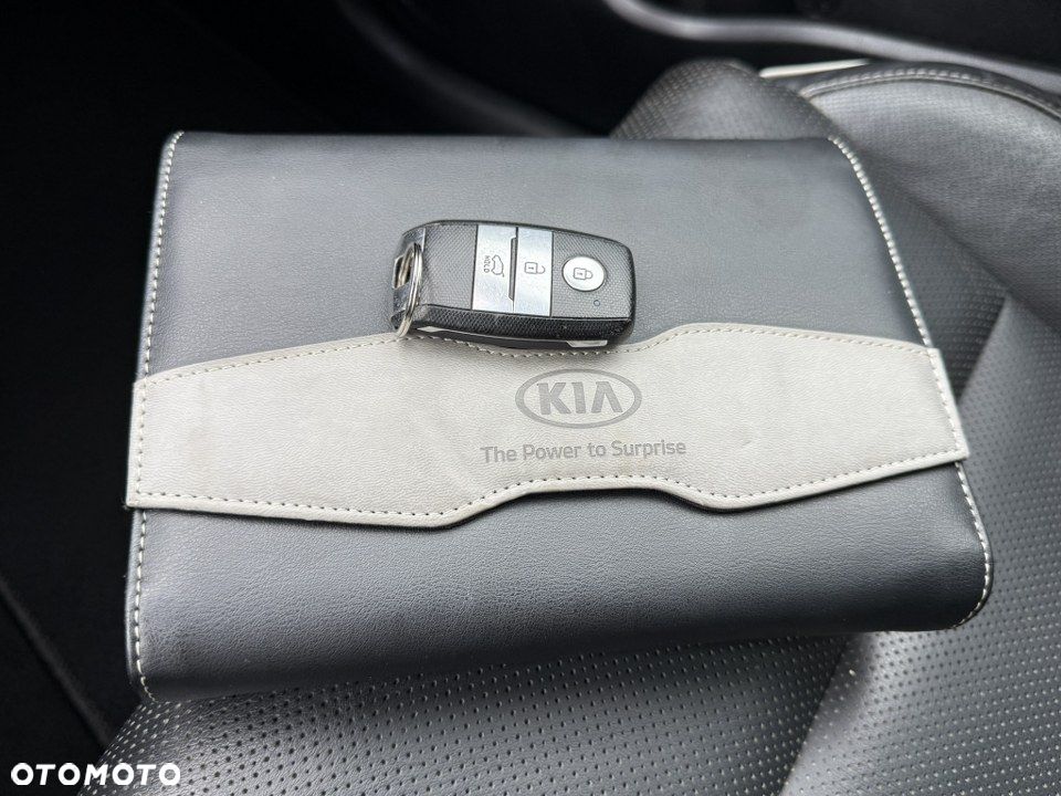 Kia Sportage 1.6 GDI 2WD Black Edition - 40