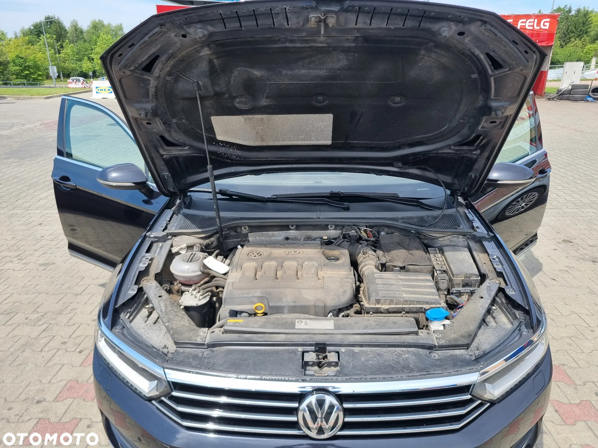 Volkswagen Passat 2.0 TDI BMT Highline DSG - 15