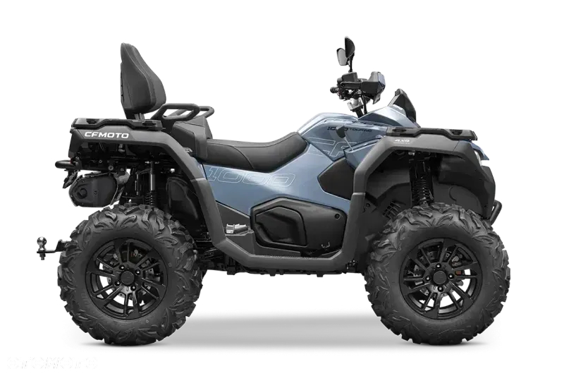 CFMoto Inny - 12