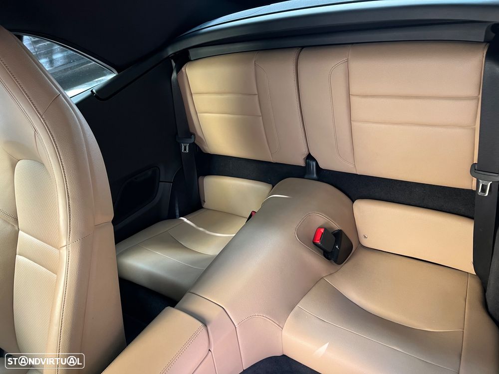 Porsche 911 (992) Carrera S Cabriolet PDK - 12