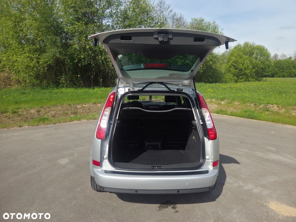Ford C-MAX 1.8 TDCi Ghia - 22