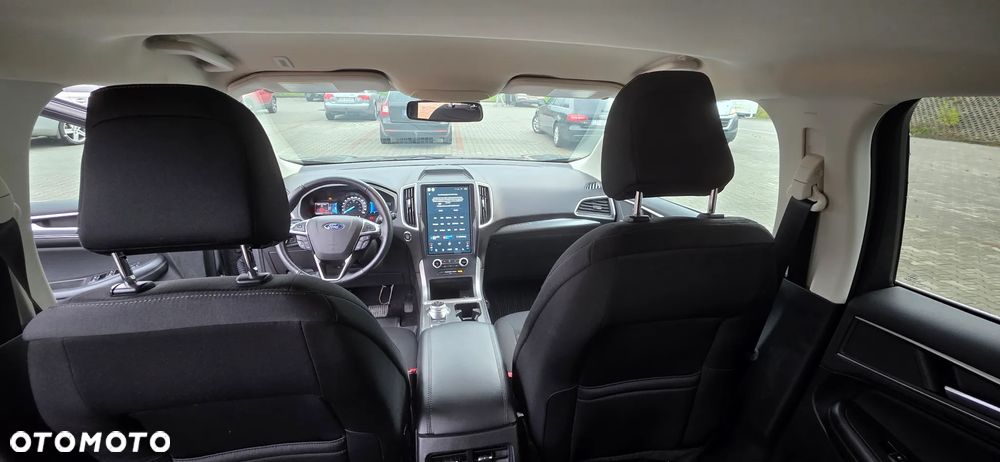 Ford Edge - 27