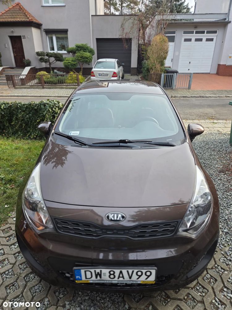 Kia Rio 1.2 Start - 3