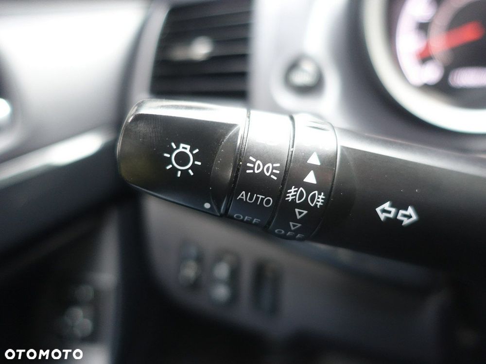 Mitsubishi Lancer 1.8 Instyle - 17